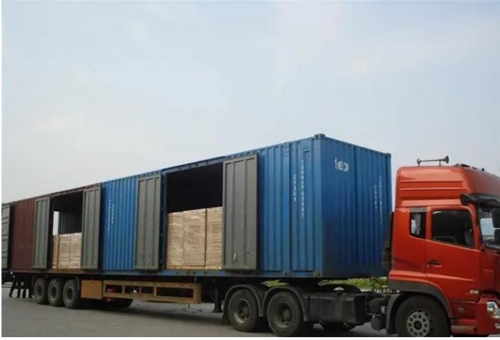 泉州到定西整车运输