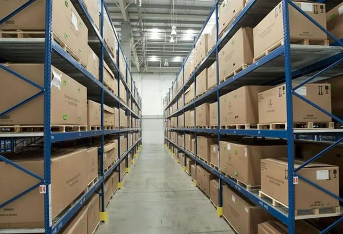 泉州到定西货物仓储