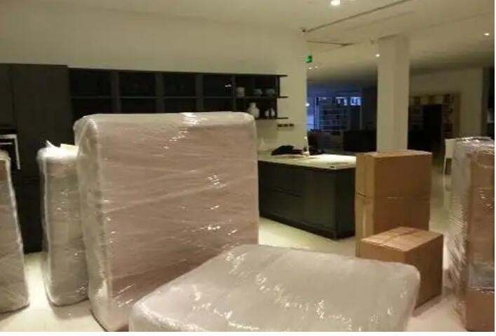 泉州到定西长途搬家